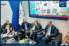 ابراز علاقه مندی جهت صادرات خدمات و محصولات به عراق