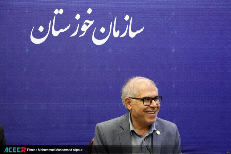 تقدیر رئیس سازمان جهاددانشگاهی خوزستان از خبرنگاران و عکاسان ایسنا و ایکنا